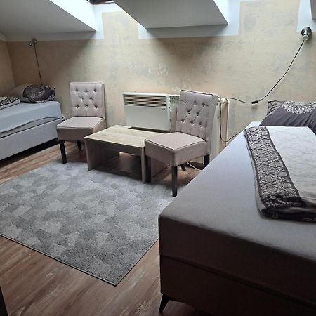 Hotel Al-Dino SJJ Esterno foto
